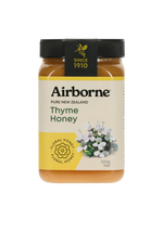 Thyme Honey 500g