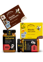 85+ Pure Manuka Premium Pack - ONLINE ONLY!