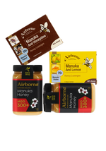 MGO 300+ 500g Honey Pack