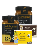 50+ Manuka Multifloral Pack