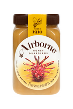 Rewarewa Creamed Honey 500g
