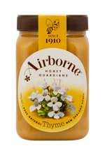 Airborne Thyme Honey