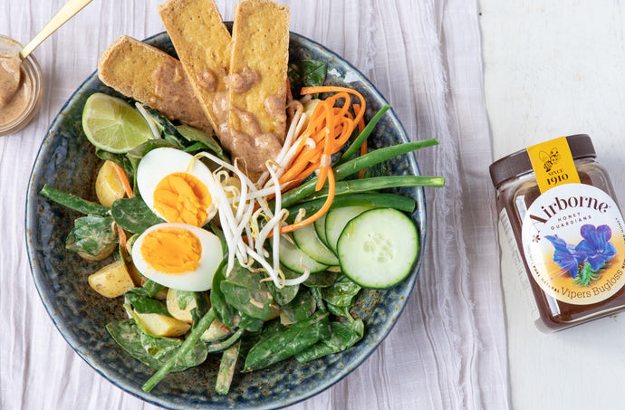 Gado Gado Recipe