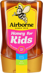 Honey for Kids 350g