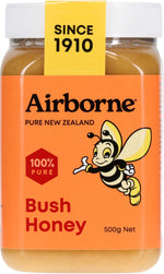 Bush Honey