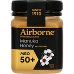 Manuka 50+ Honey 250g