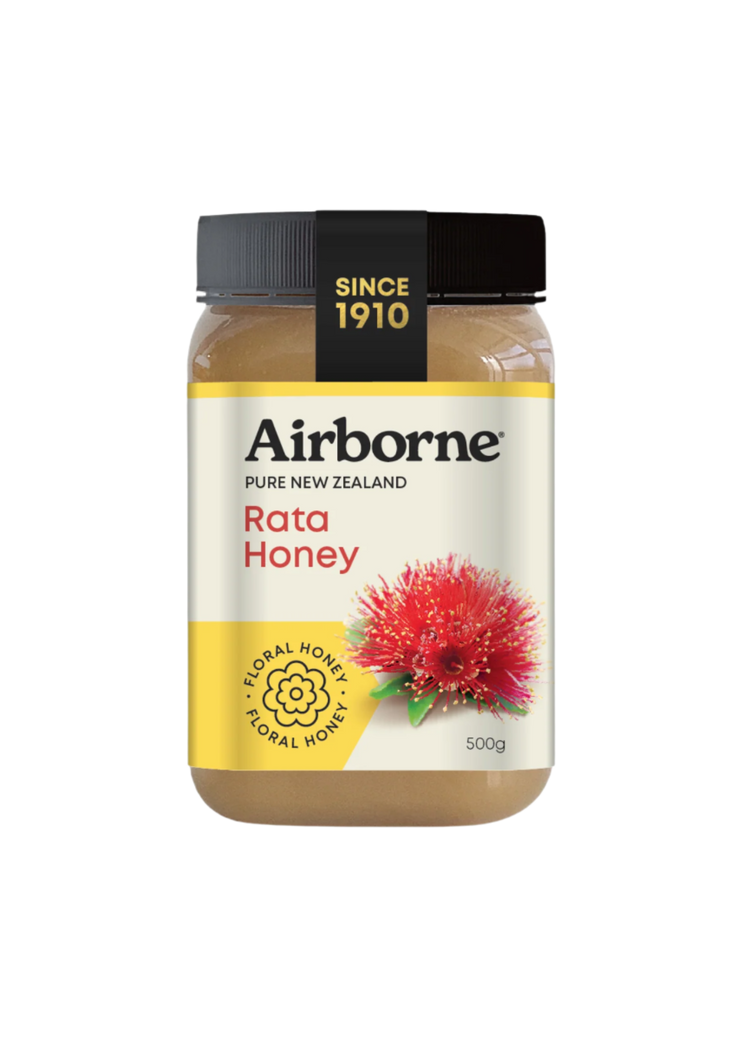 Rata Honey 500g