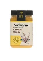 Kamahi Honey 500g
