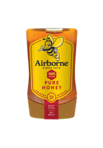 Pure Honey Squeezy Bottle 350g