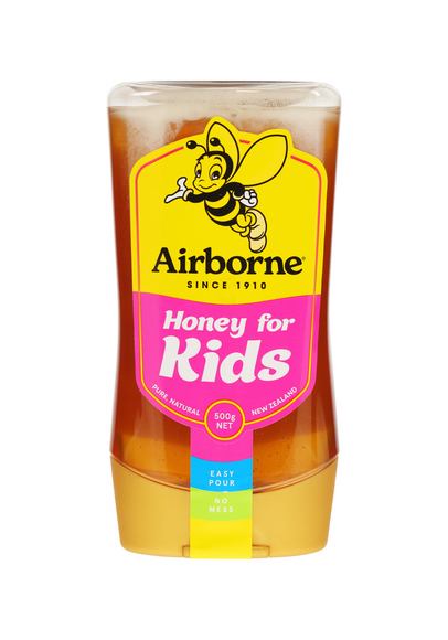 Honey for Kids