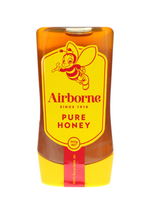 Pure Honey Squeezy Bottle