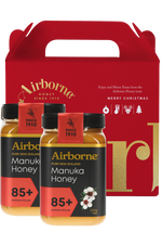 Deluxe Christmas Manuka Honey Pack