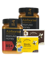 85+ Pure Manuka Premium Pack - ONLINE ONLY!