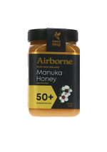 50+ Manuka Multifloral Honey 500g