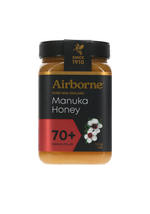 70+ Pure Manuka Honey 500g