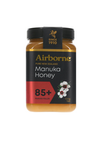 85+ Pure Manuka Honey 500g