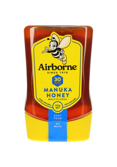 Manuka 30+ 350g