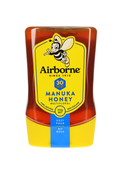 Manuka 30+ 350g