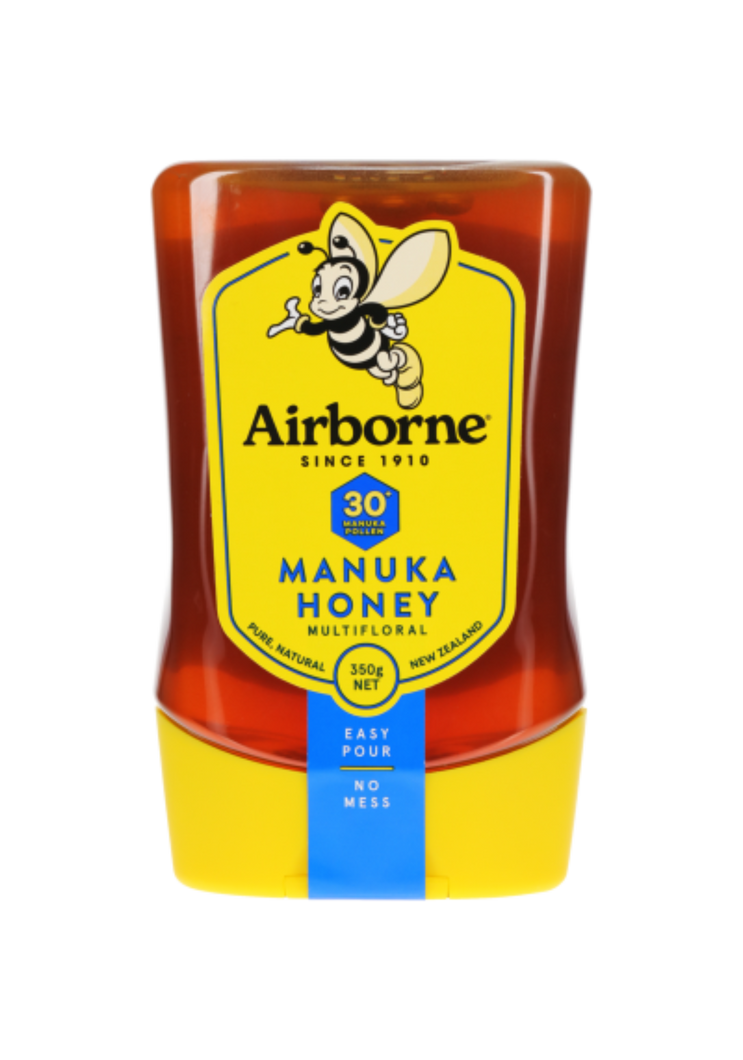 Manuka 30+ 350g