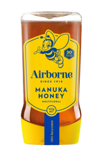 Manuka 30+ Squeeze 500g