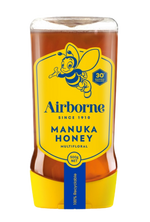 Manuka 30+ Multifloral Honey Squeeze