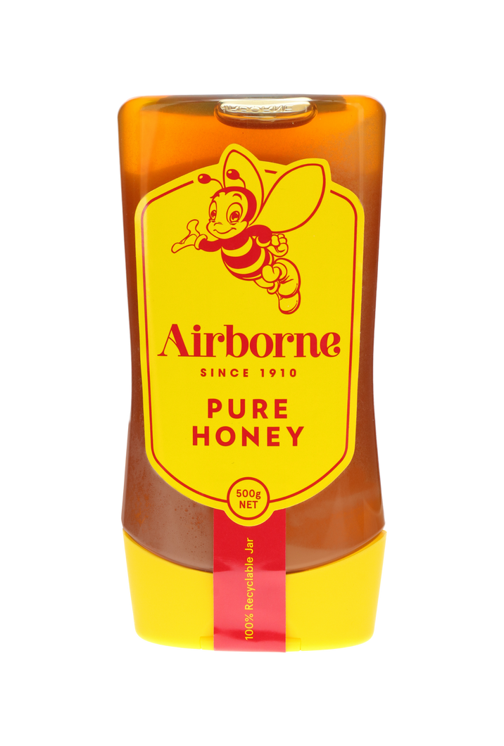 Classic Pure Honey