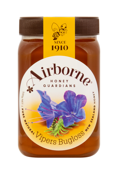 Airborne Vipers Bugloss Honey